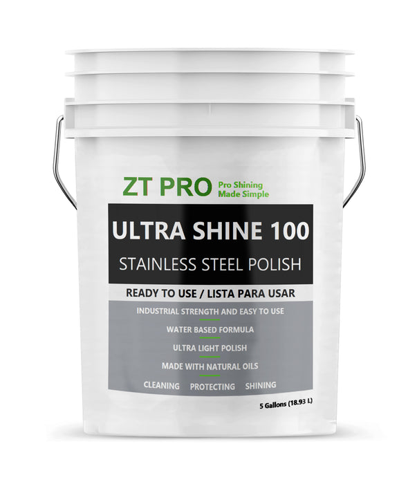 Ultra Shine 100