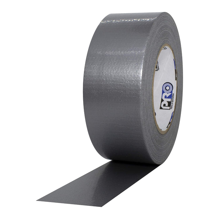 Duct Tape, "YES DUCT TAPE" 2"x 60 yards, Silver