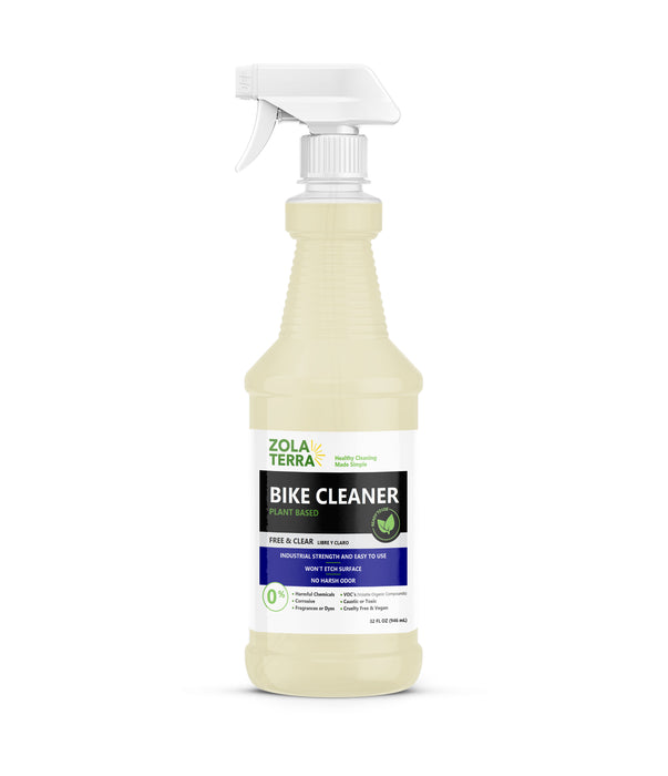 Bike Cleaner