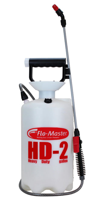 2 Gallon Pump Sprayer