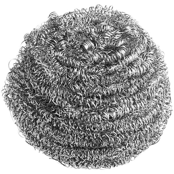 Stainless Steel Scrubber "Scrubbies"