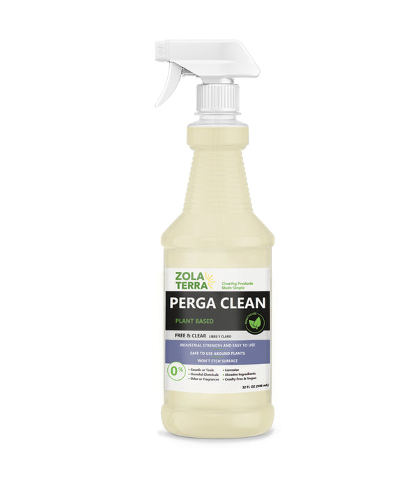 Perga Clean