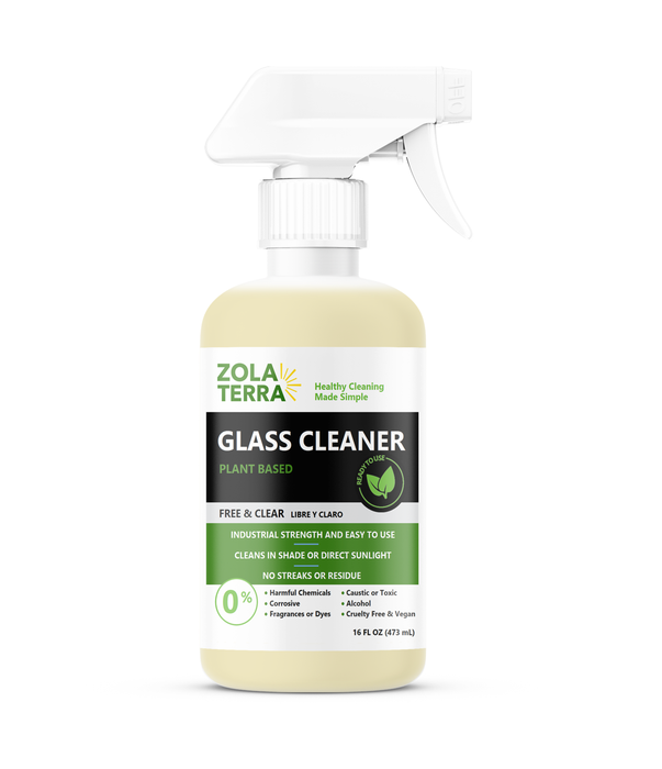 Glass Cleaner