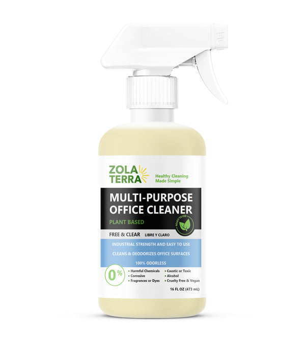 Multi-Purpose Office Cleaner