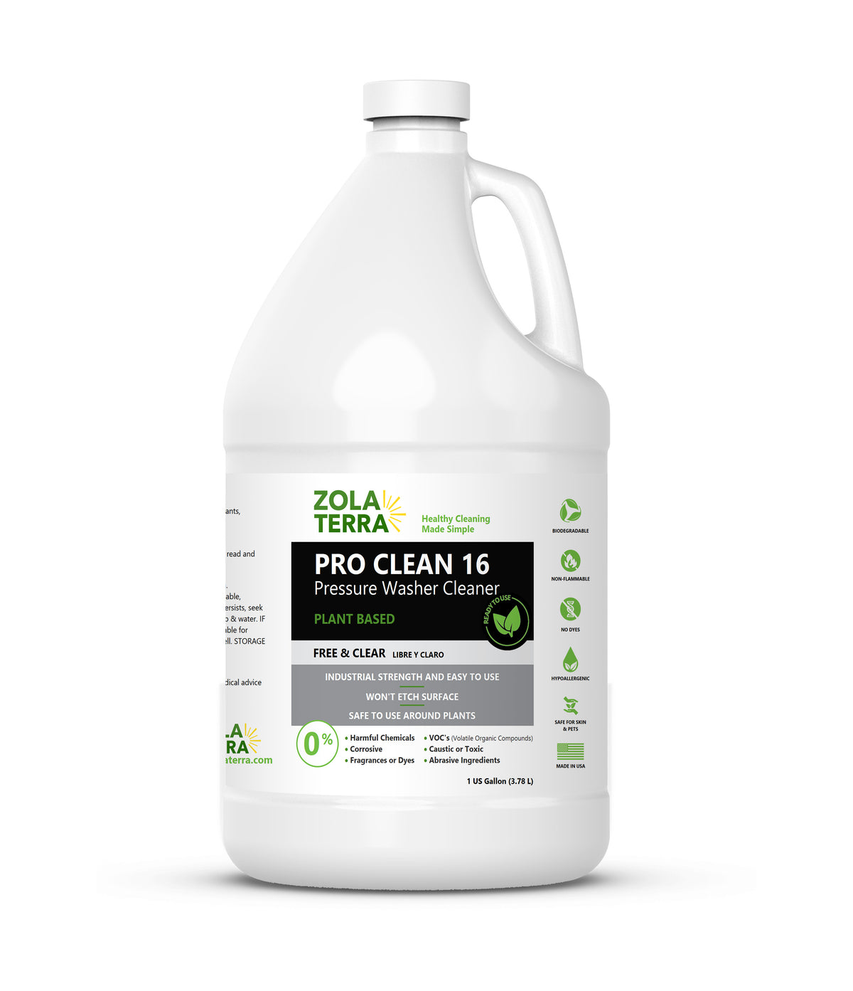 Pro-Clean-16-1G-RTU-